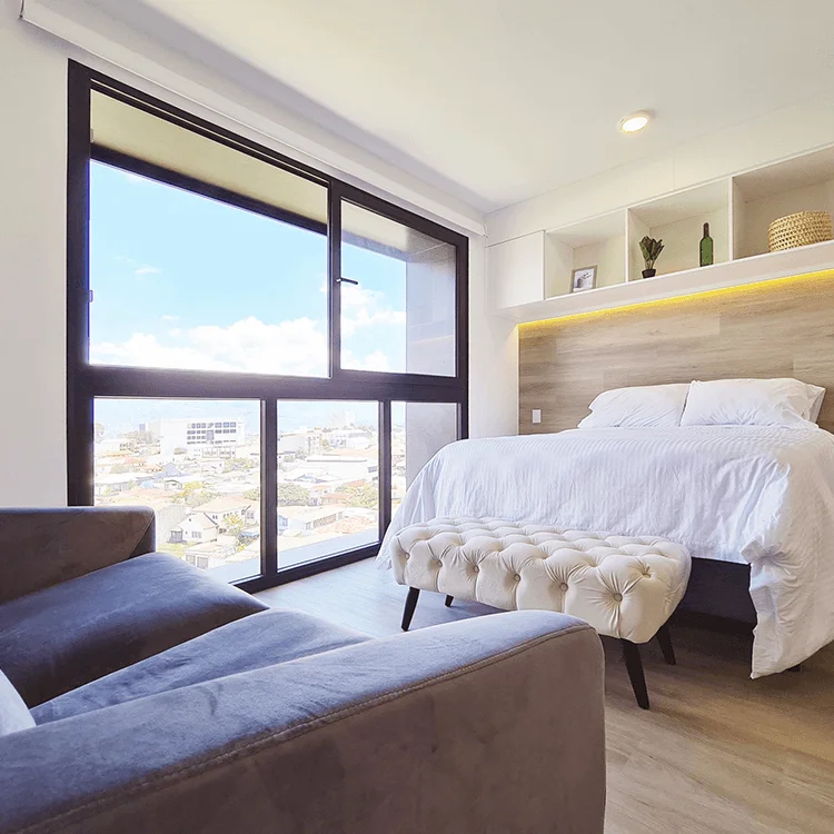 bee suites escalante